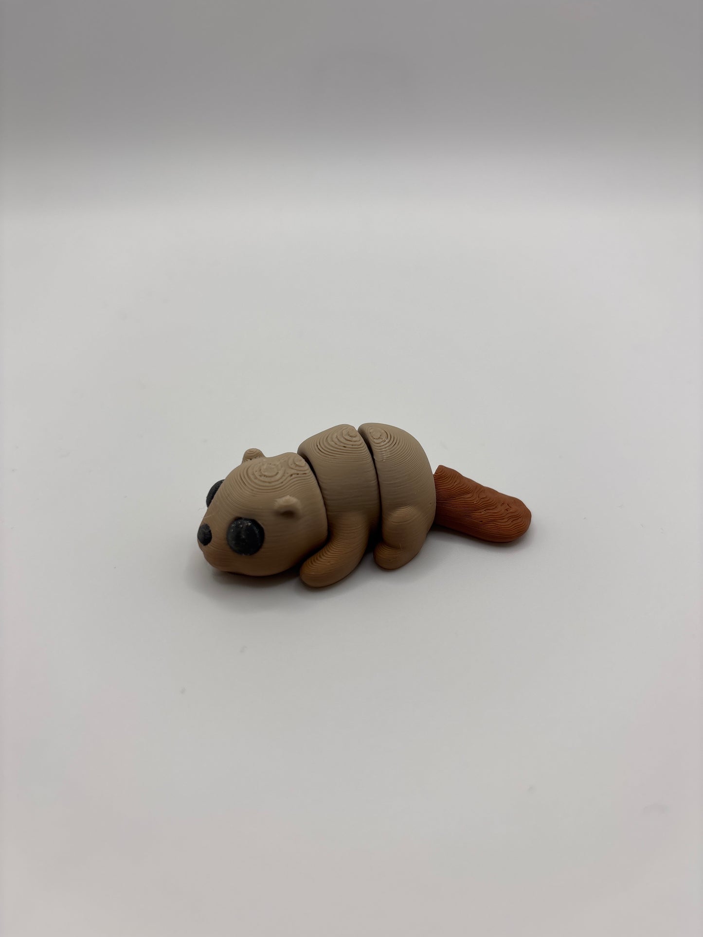 Mini Beaver