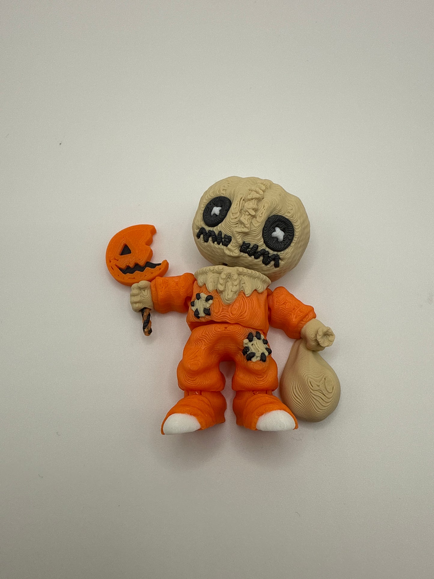 Mini Sam