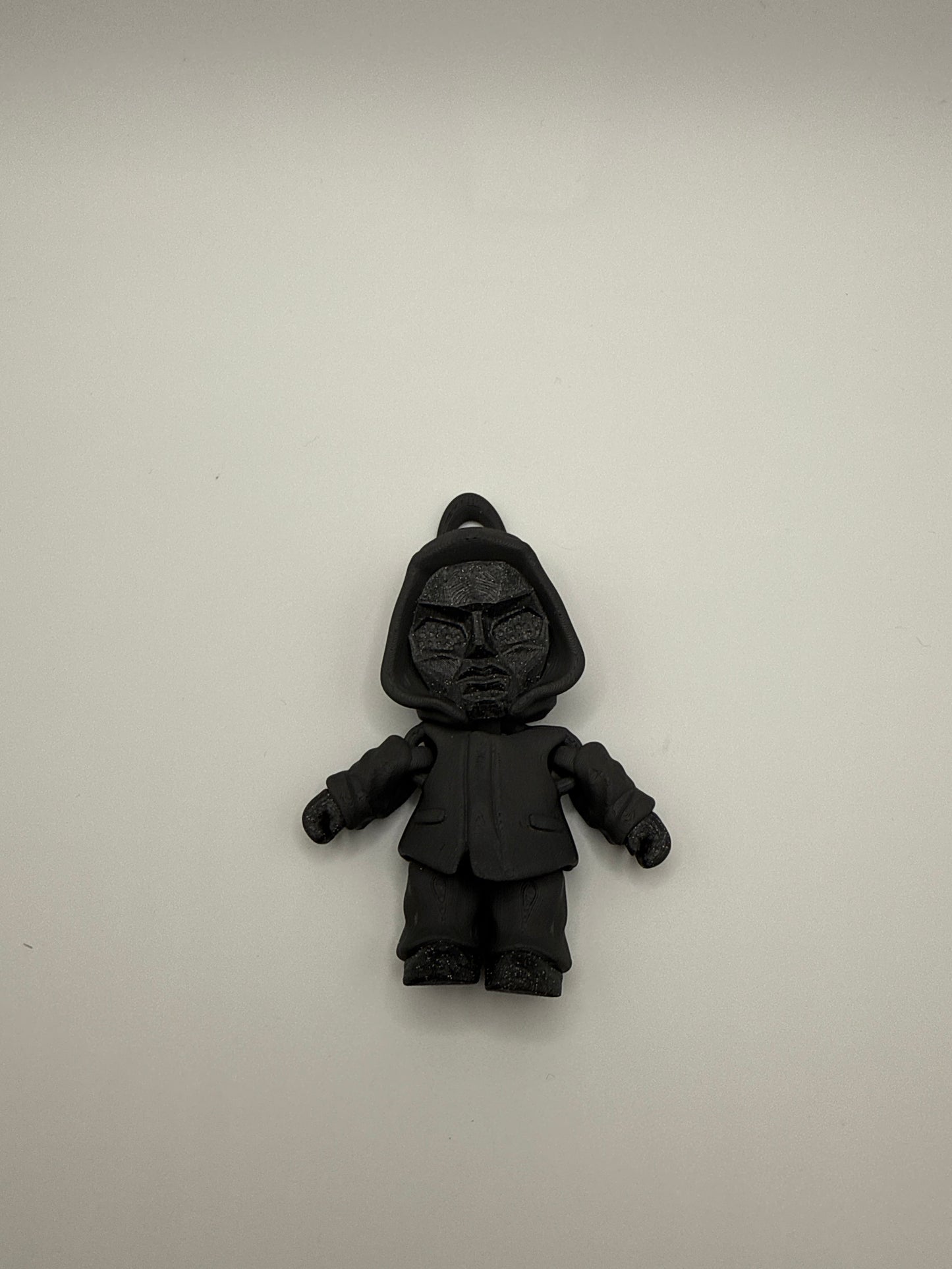 Game Master/Front Man