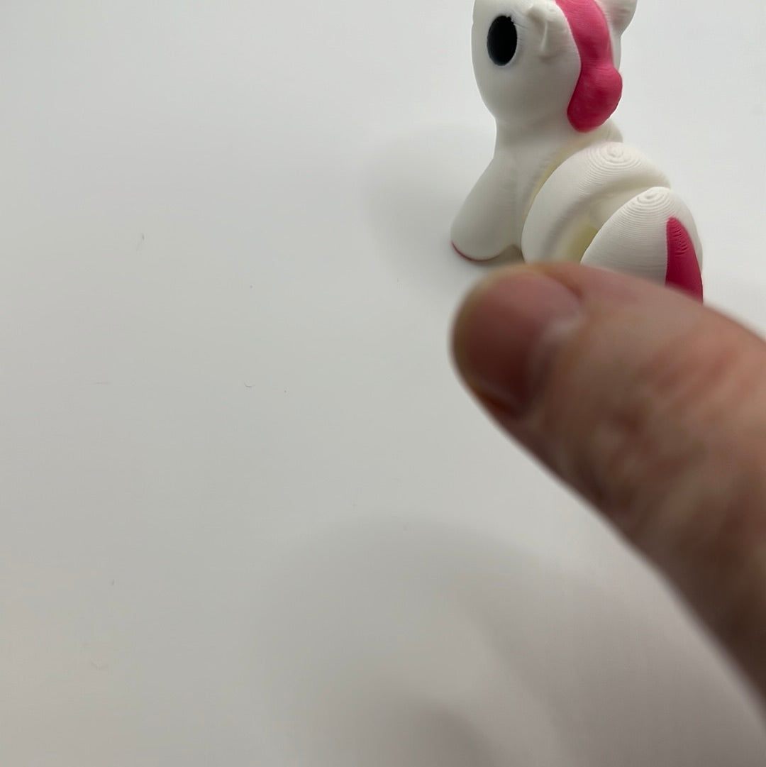 Mini Unicorn