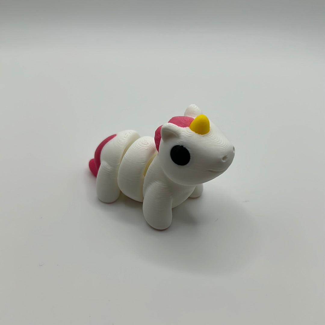 Mini Unicorn