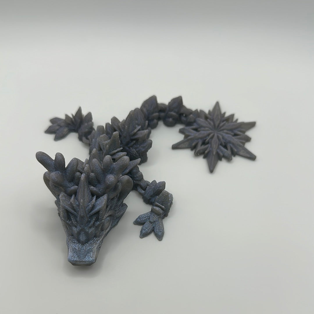 Winter Dragon