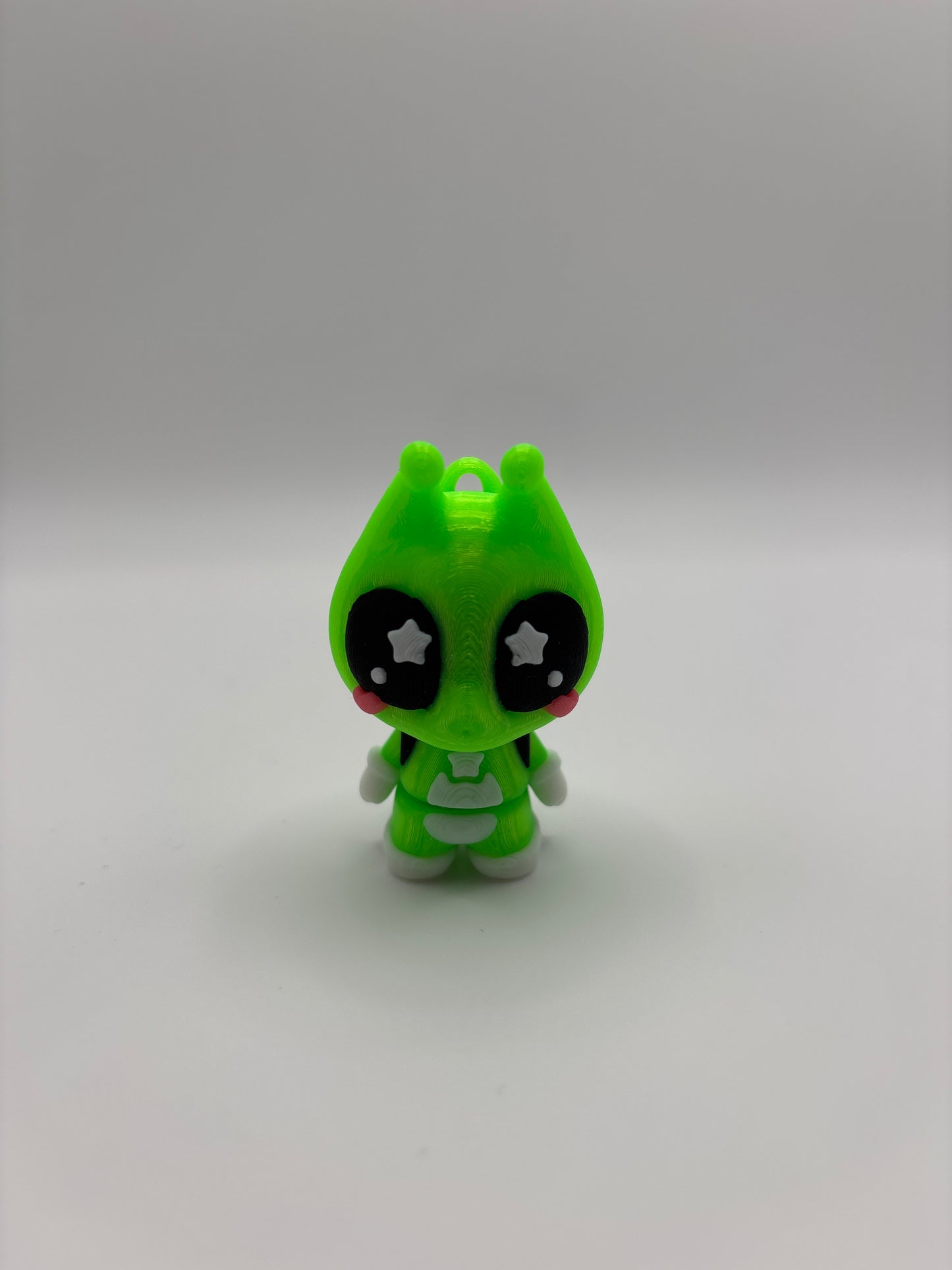 Mini Alien V2