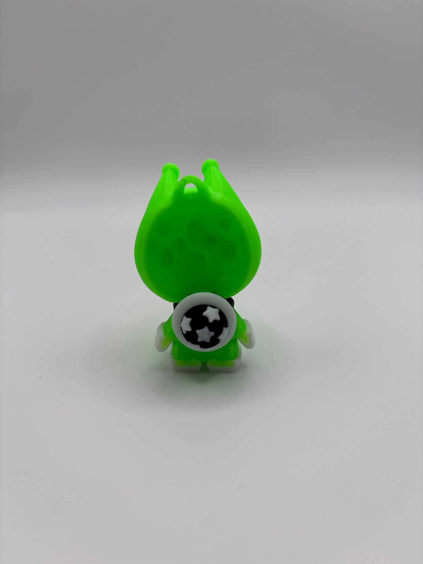Mini Alien V2