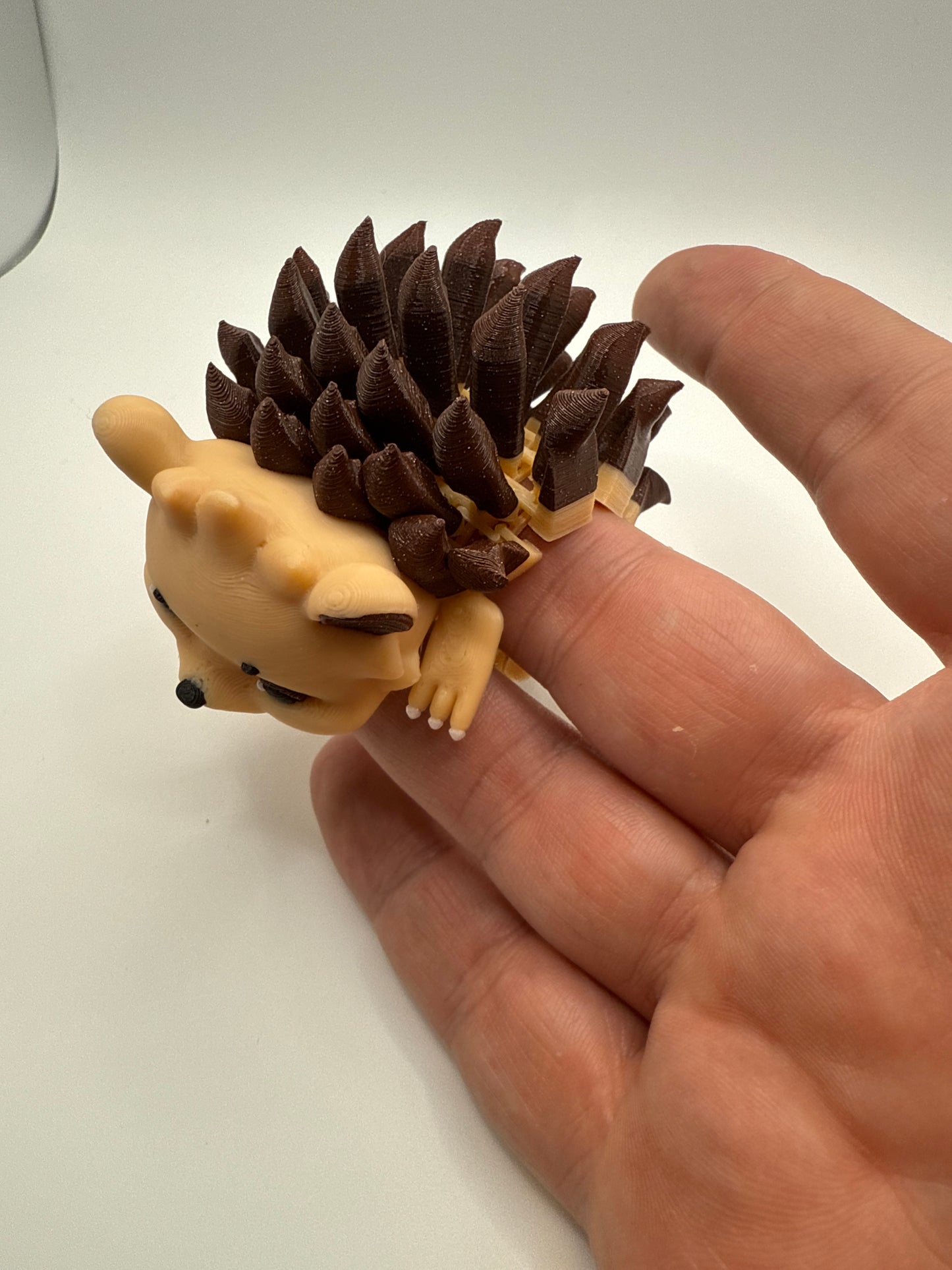 Hedgehog Fidget