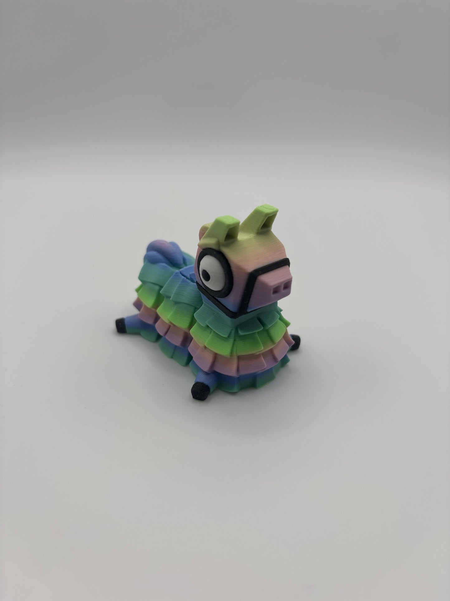 Mini Llama