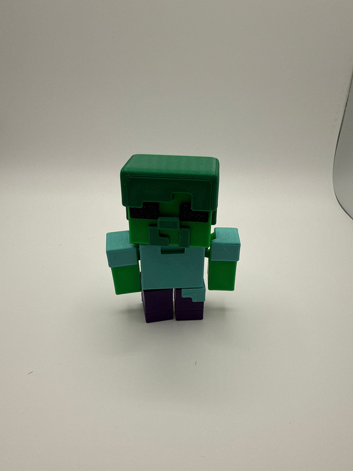 Zombie (Minecraft)