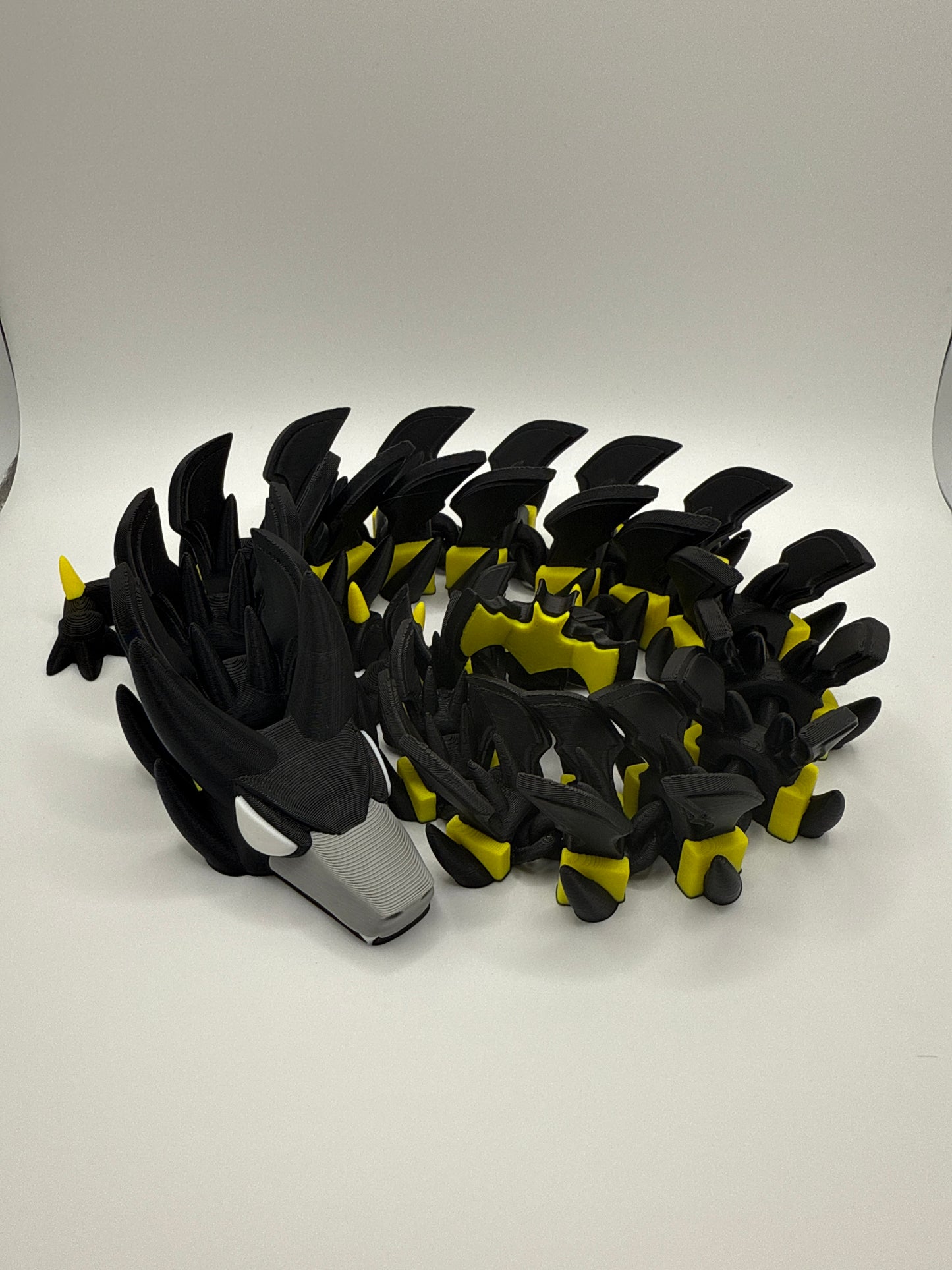 Bat Dragon
