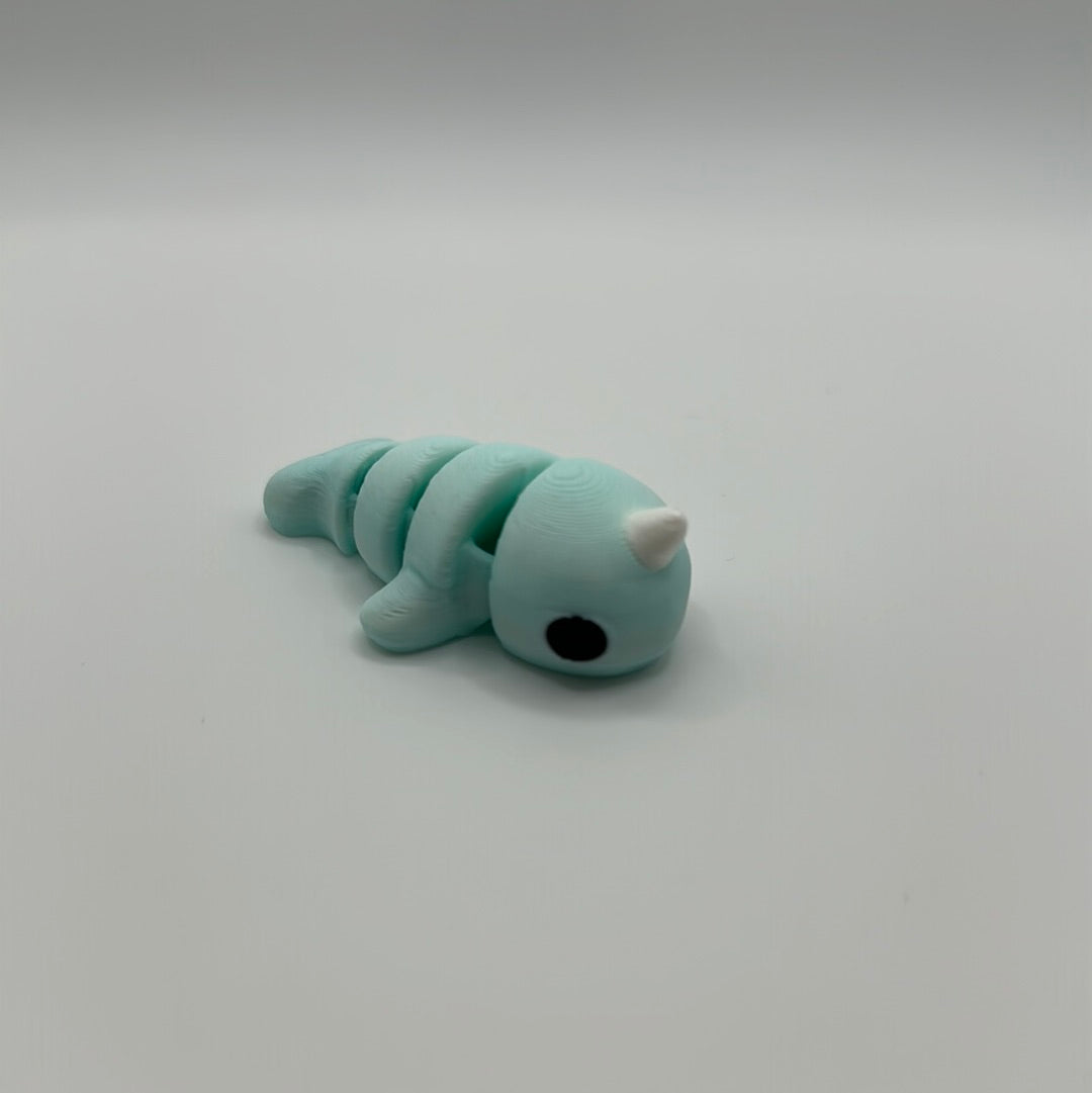 Mini Narwhal