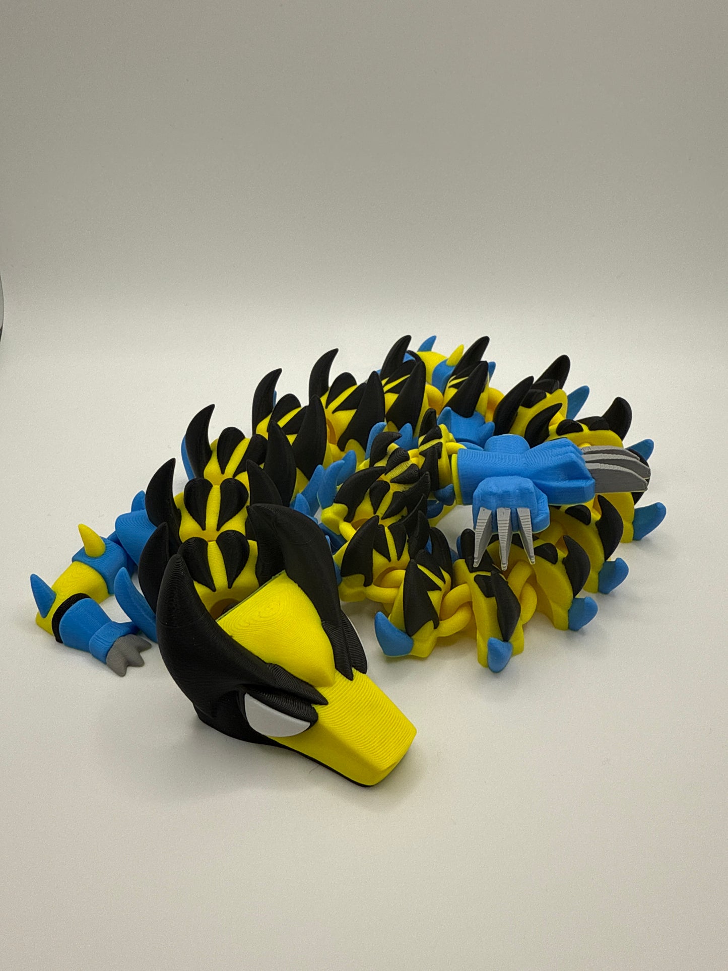 Murant Dragon