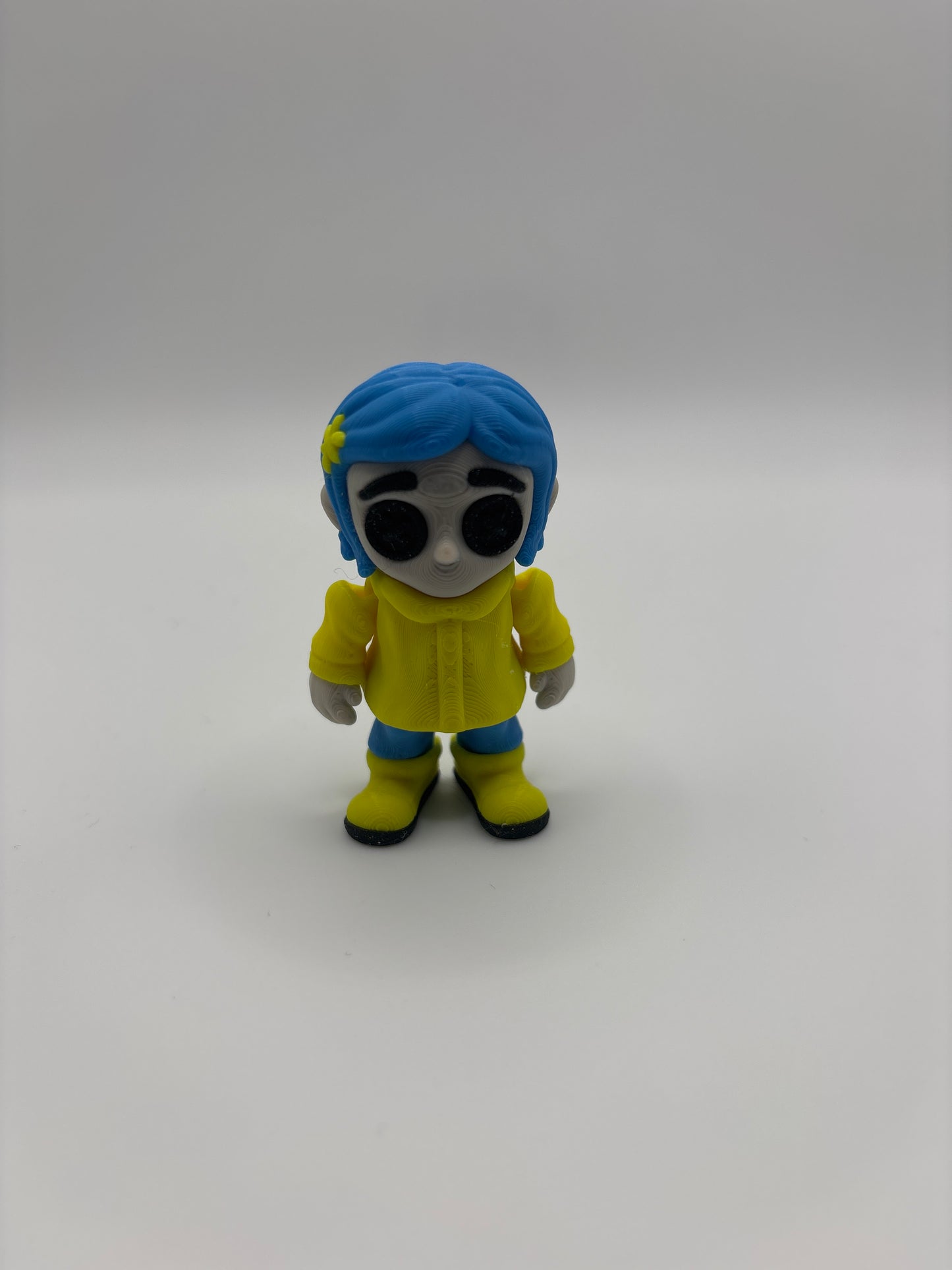 Mini Coraline