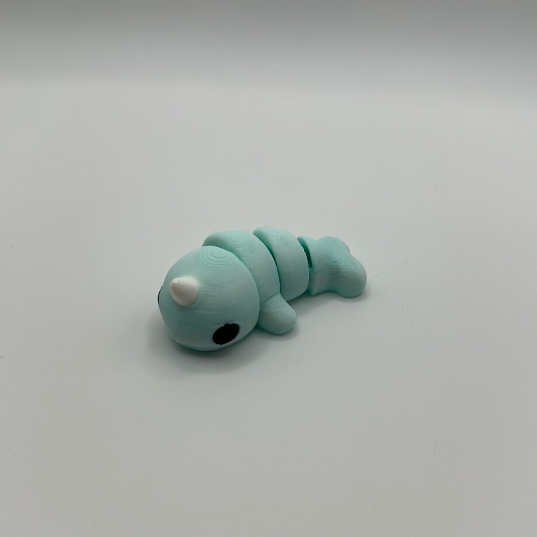 Mini Narwhal