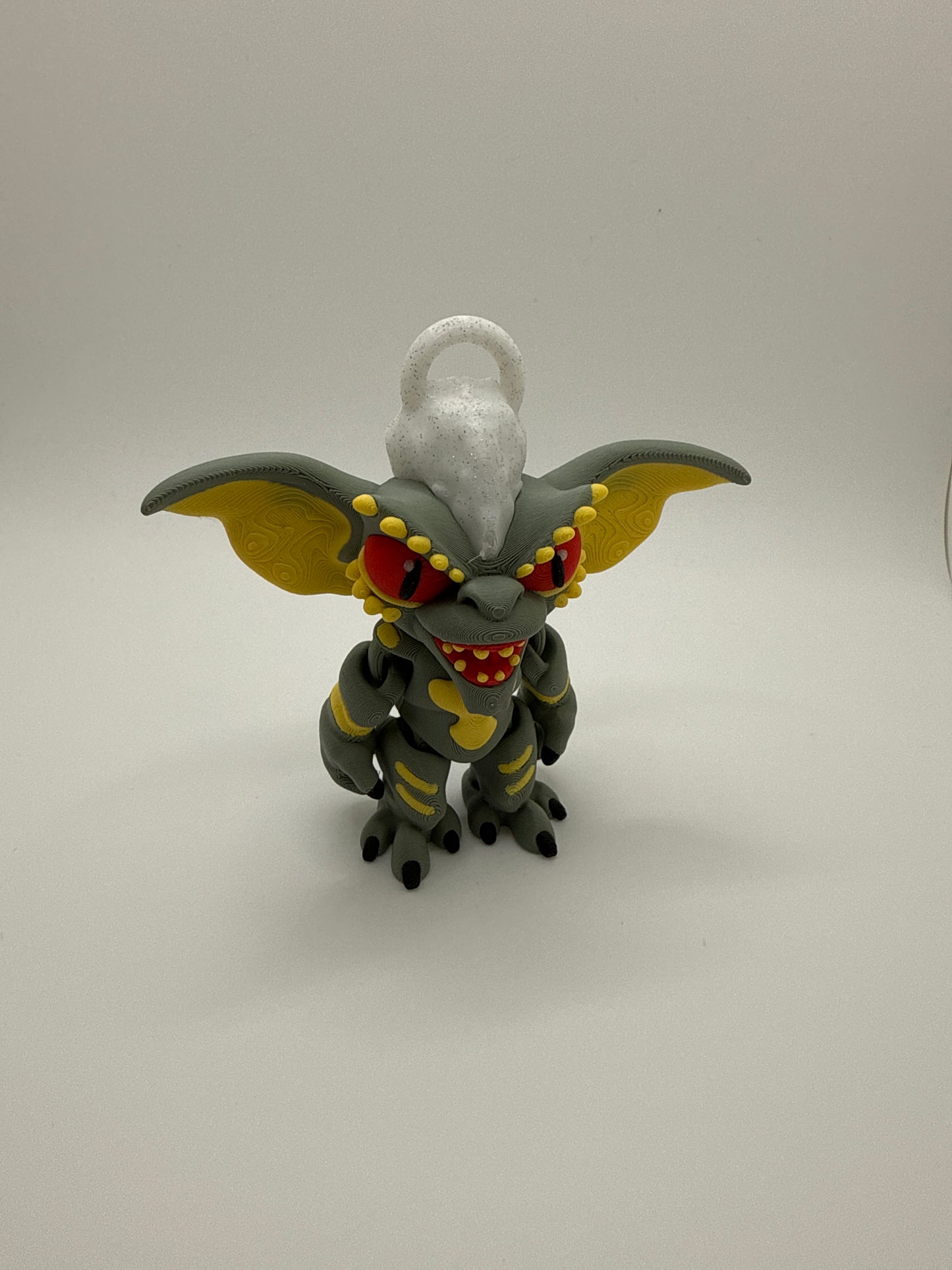 Gremlin - Stripe