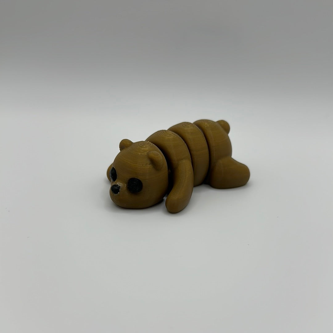 Mini Bear