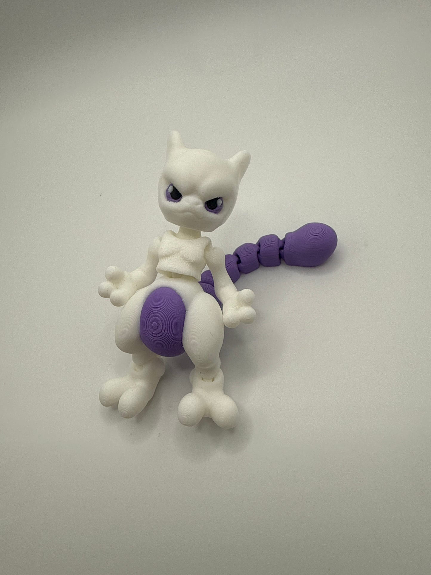 Mew Two