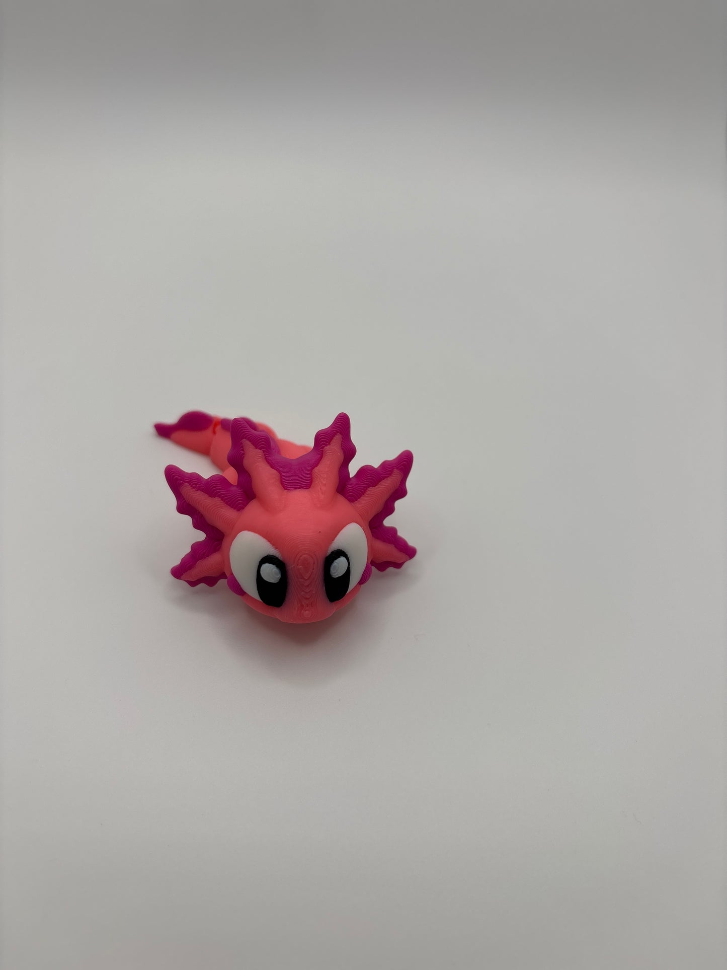 Mini Axolotl V5