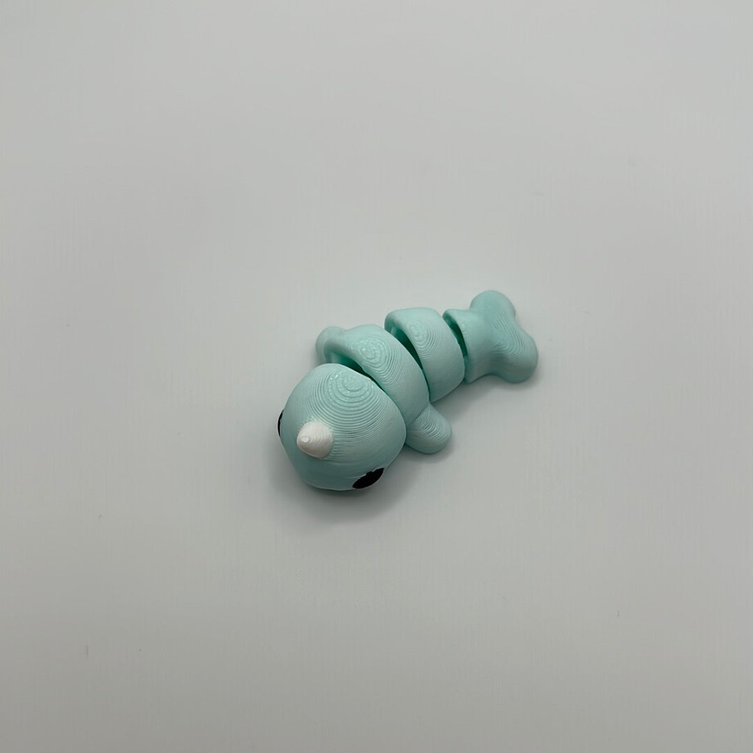 Mini Narwhal