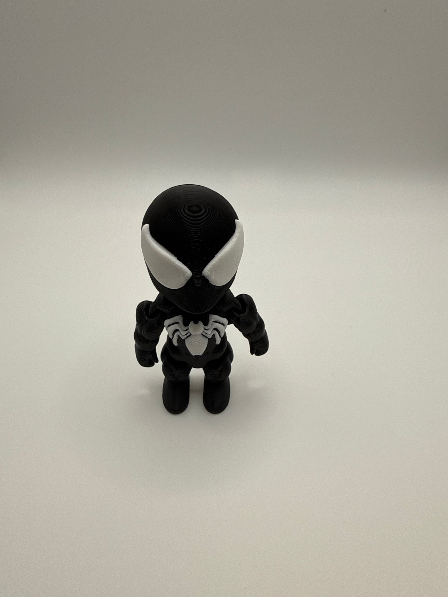 Symbiote Spider-Man