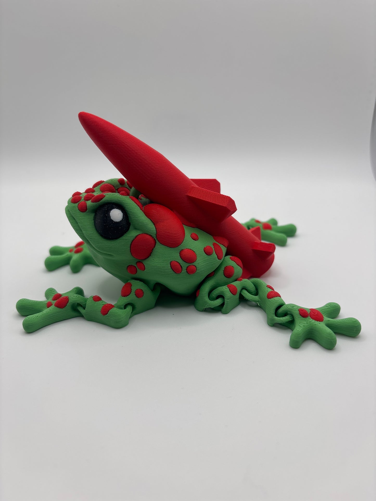 Missile-Toad