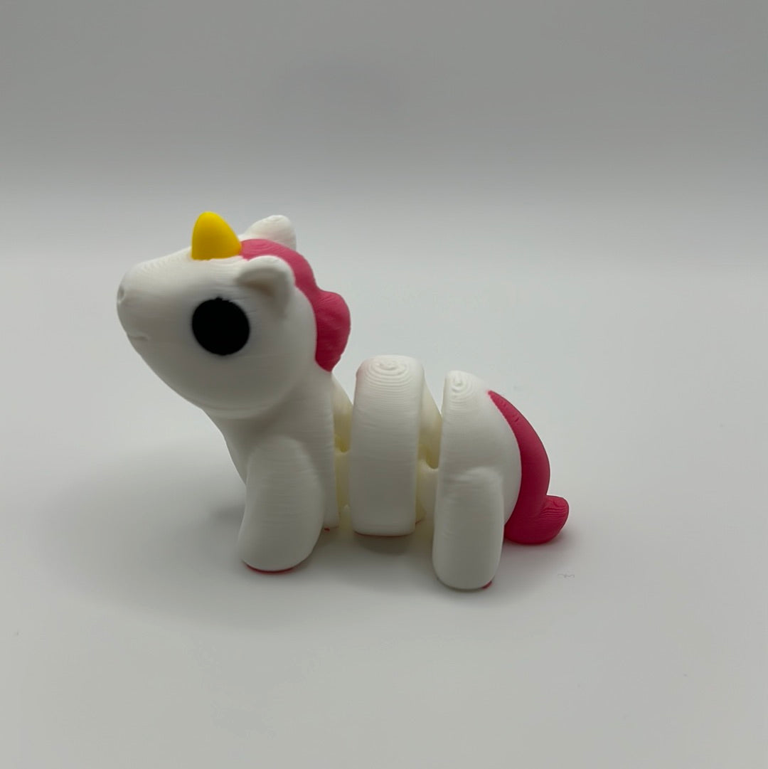 Mini Unicorn