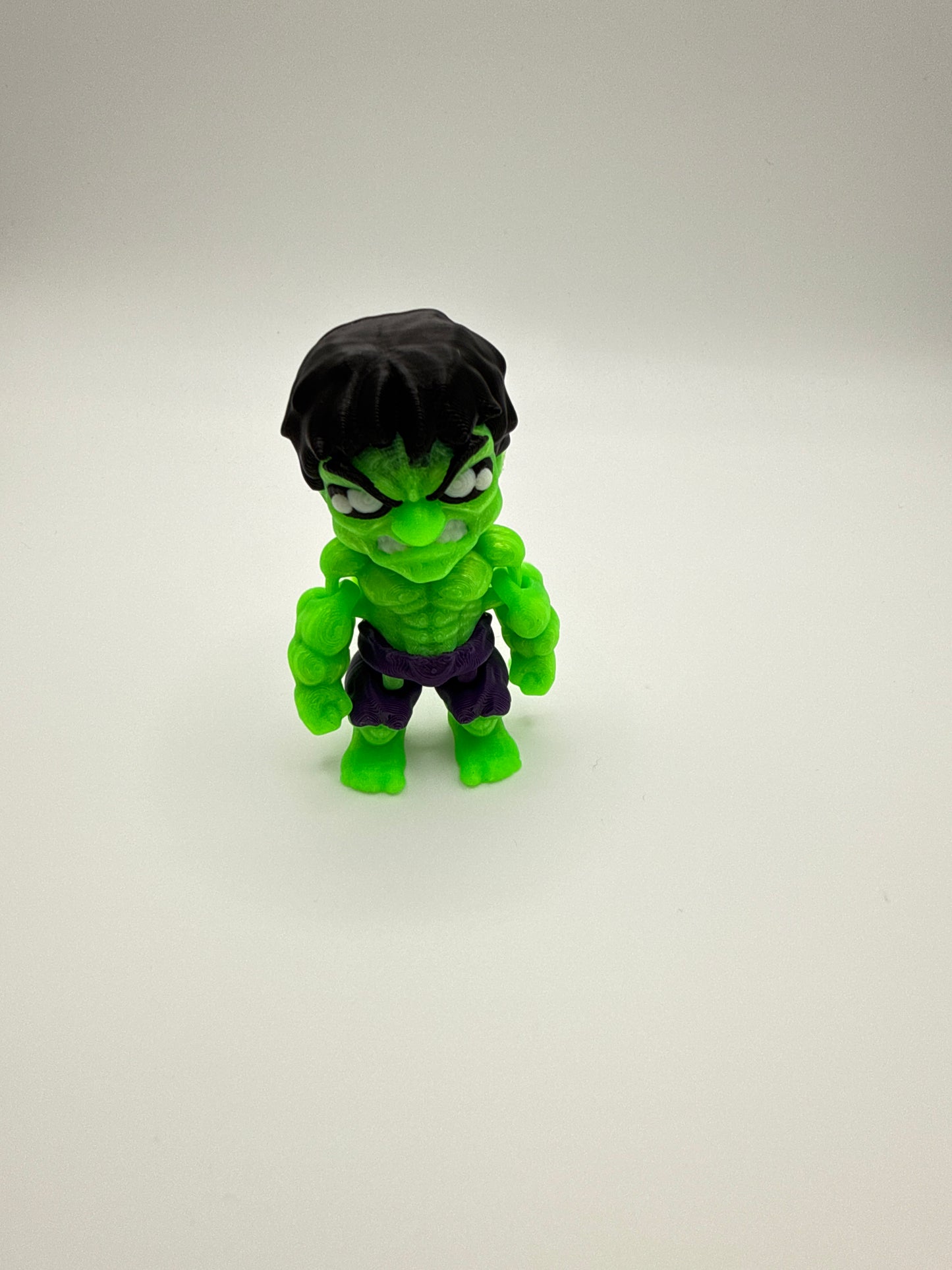 Mini Hulk