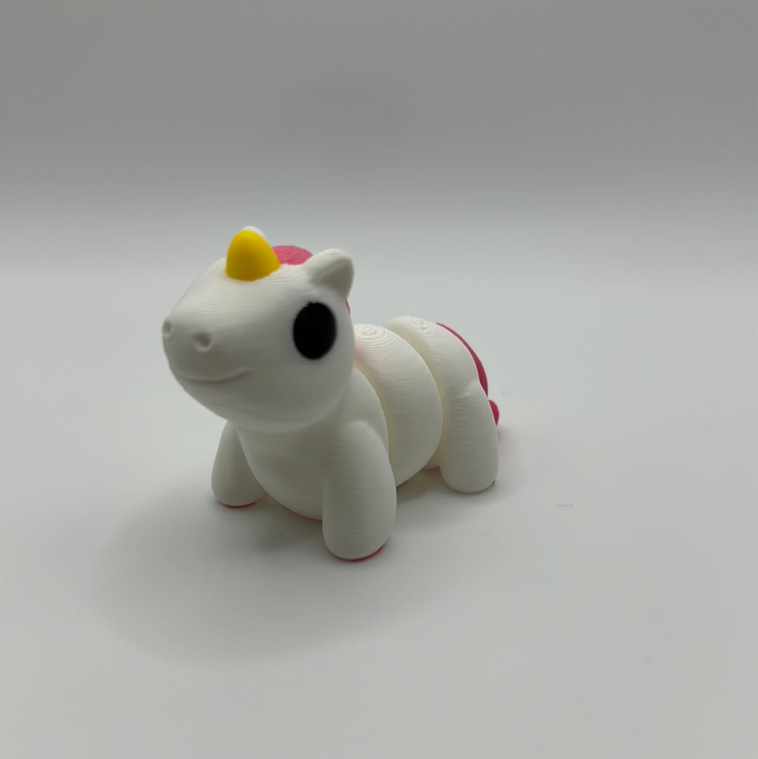 Mini Unicorn