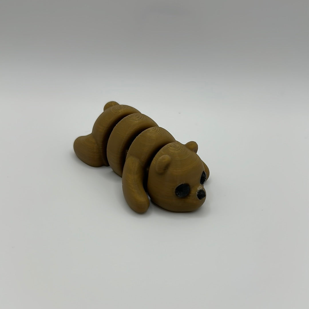 Mini Bear