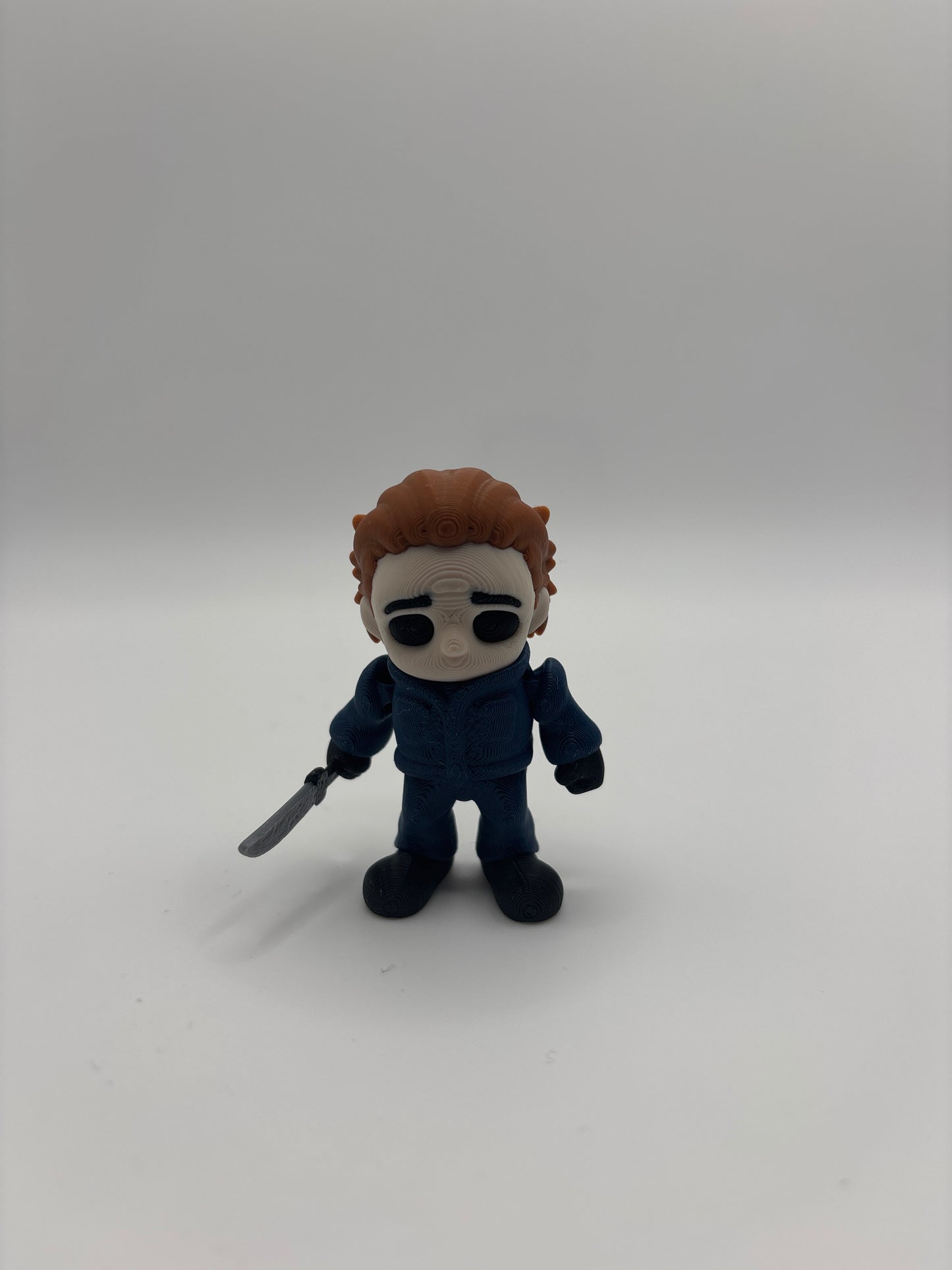 Mini Michael