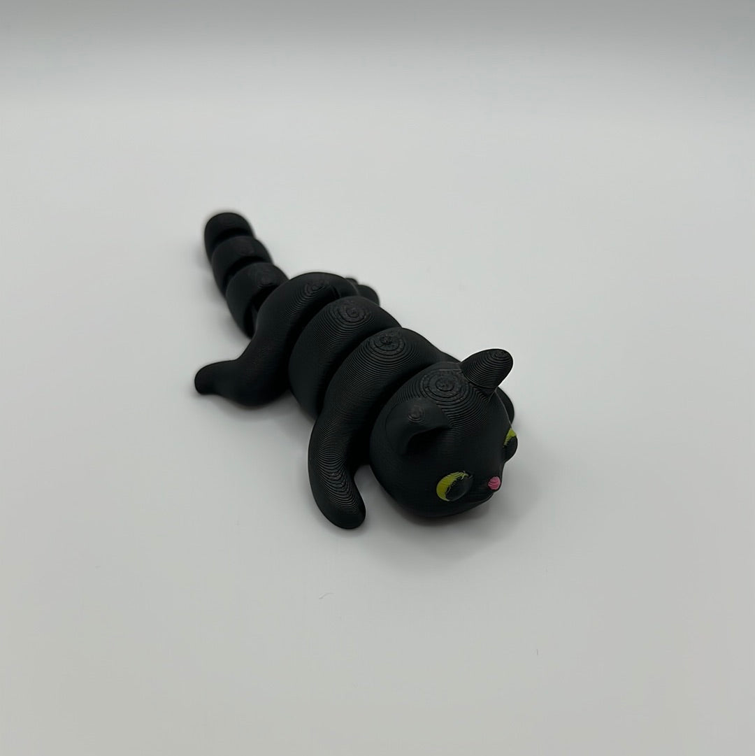 Mini Cat