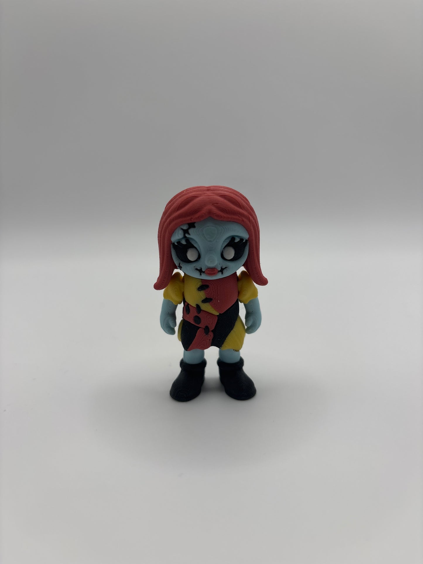 Mini Sally
