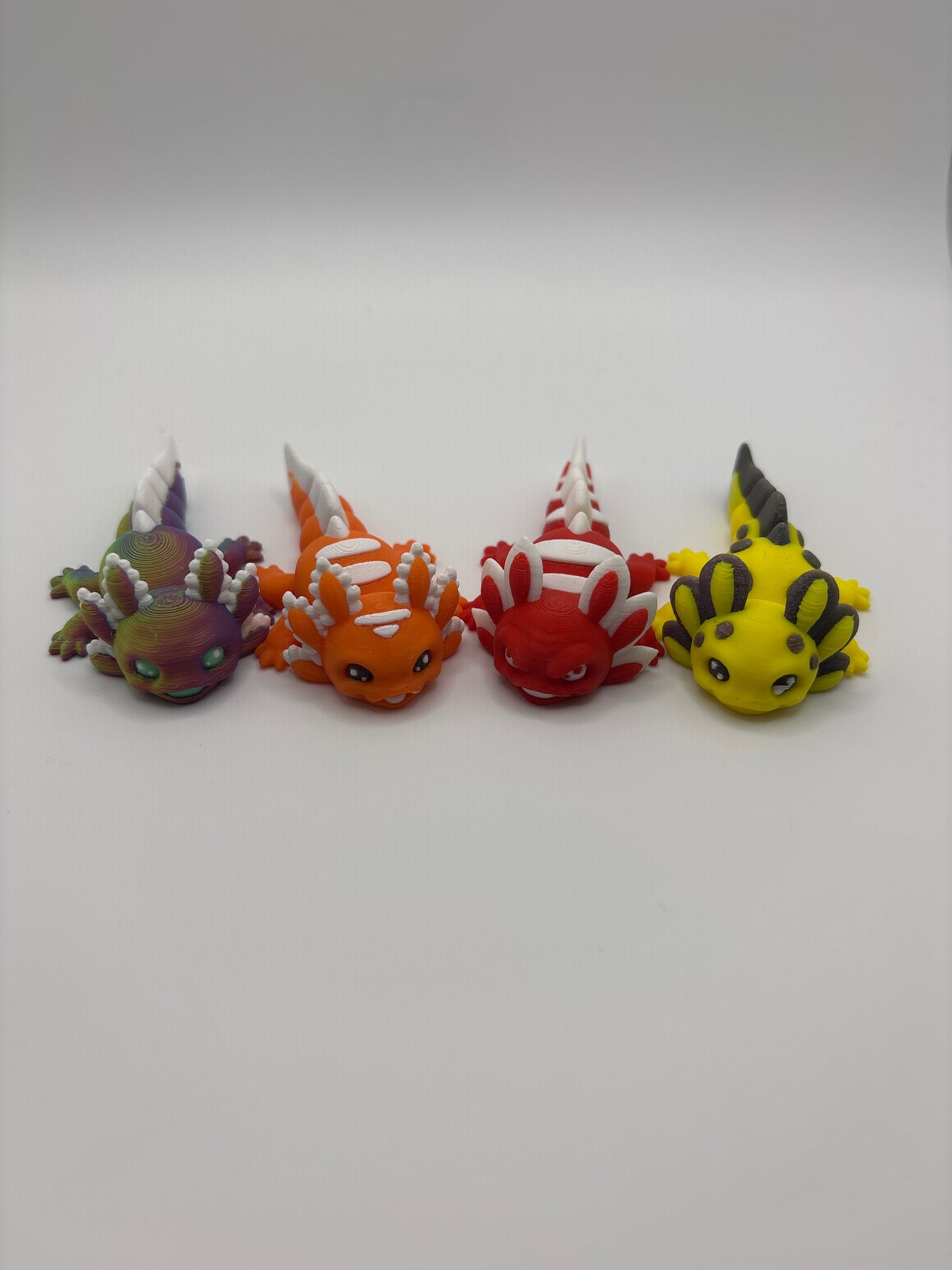 Mini Axolotl V3