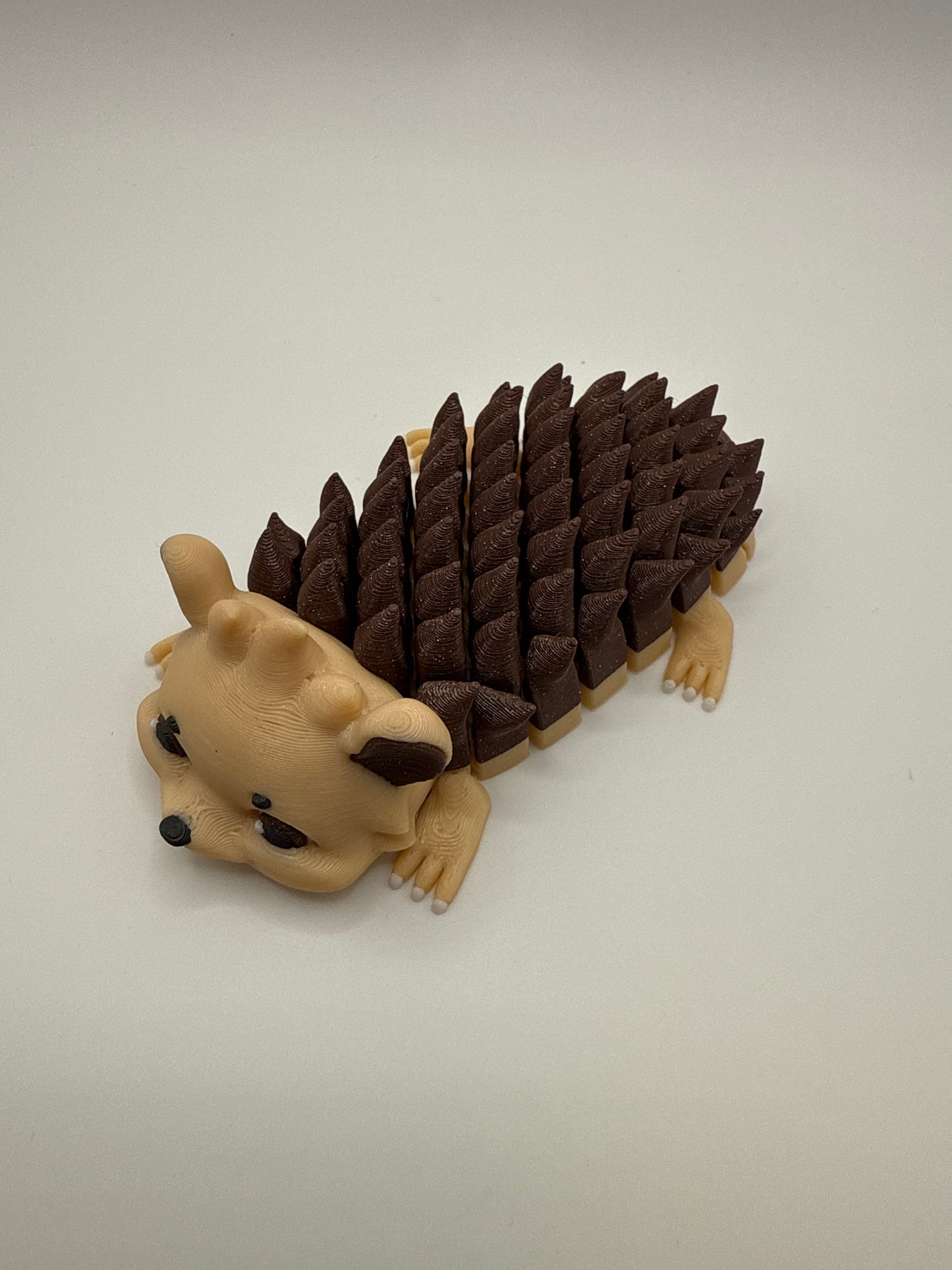Hedgehog Fidget
