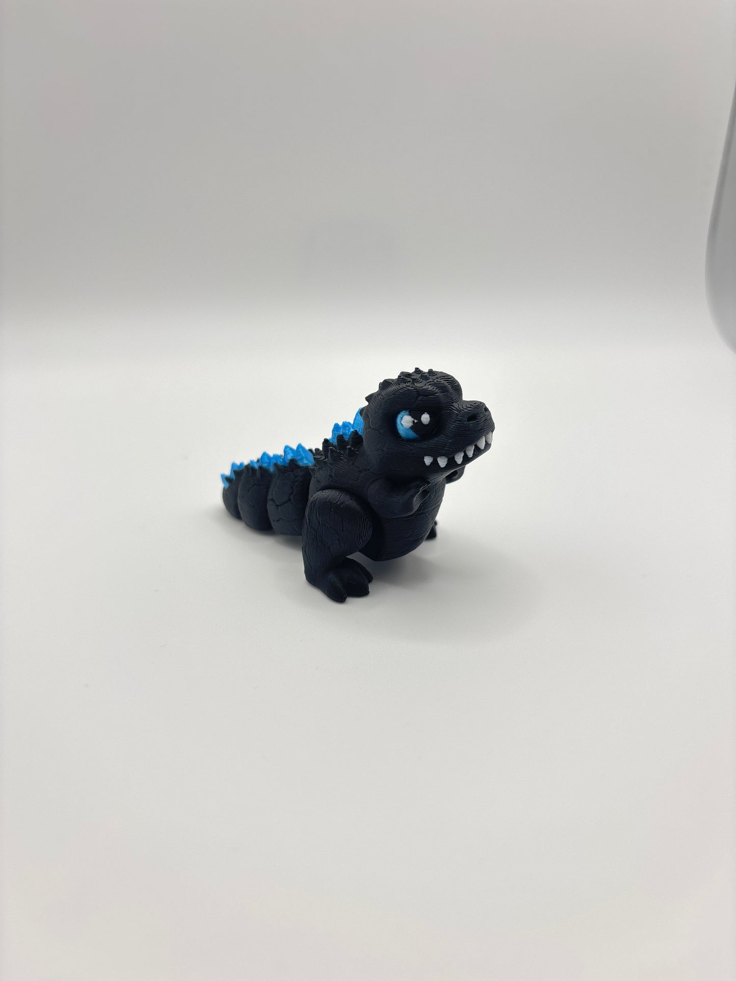 Mini Godzilla