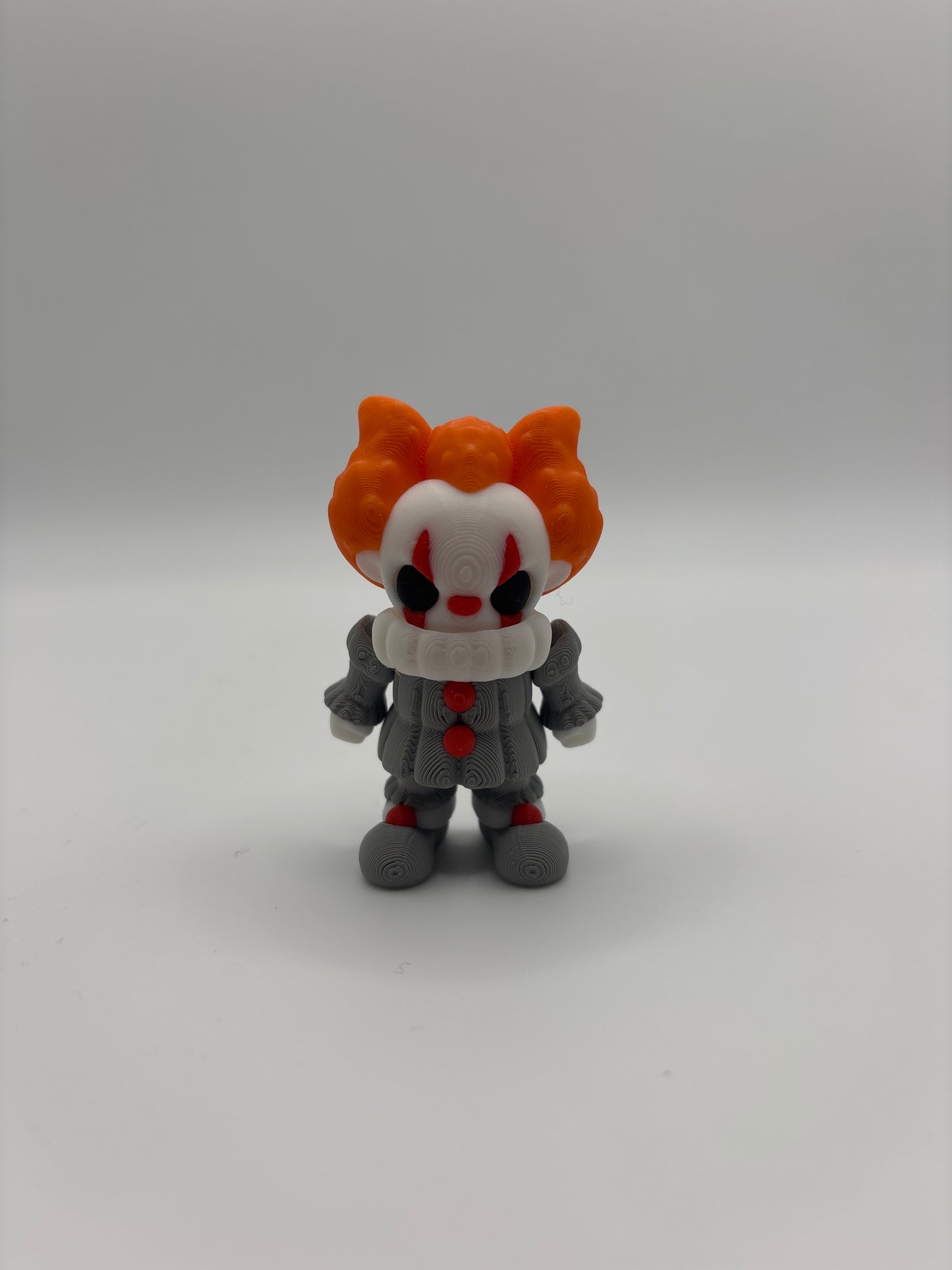 Mini Pennywise