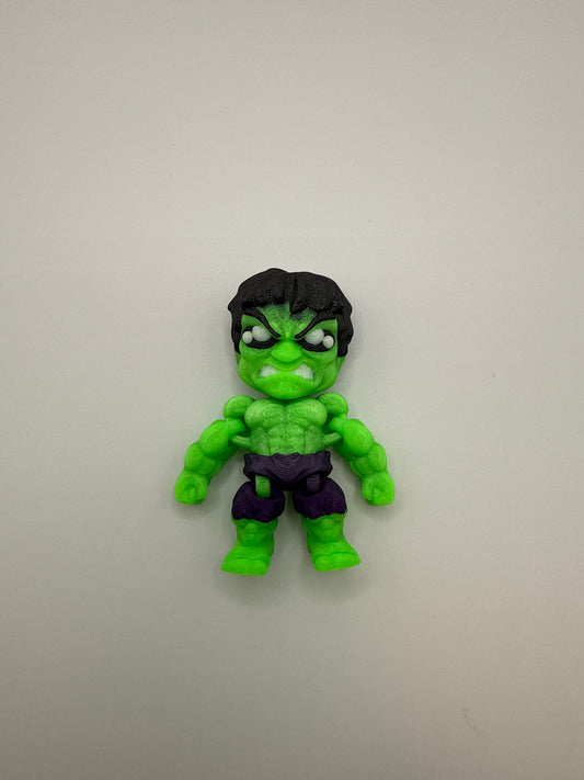 Mini Hulk