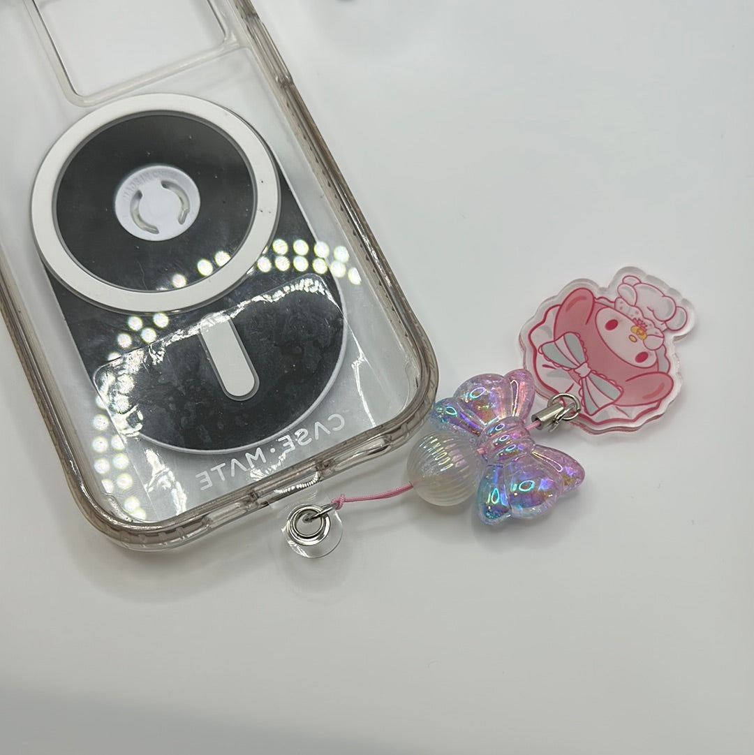 Handmade Phone Charms