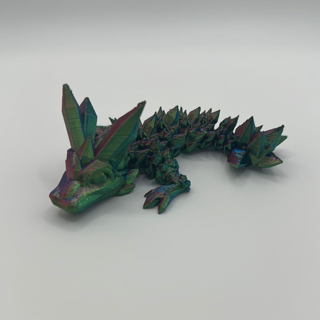 Crystal Dragon