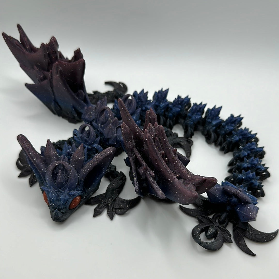 Nightwing Dragon