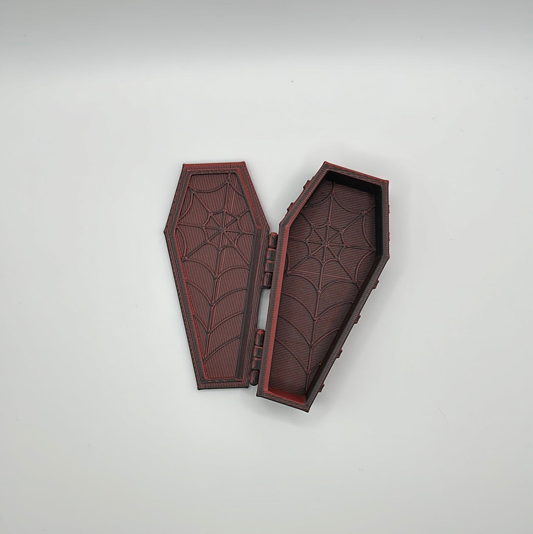 Coffin Box – SET Works