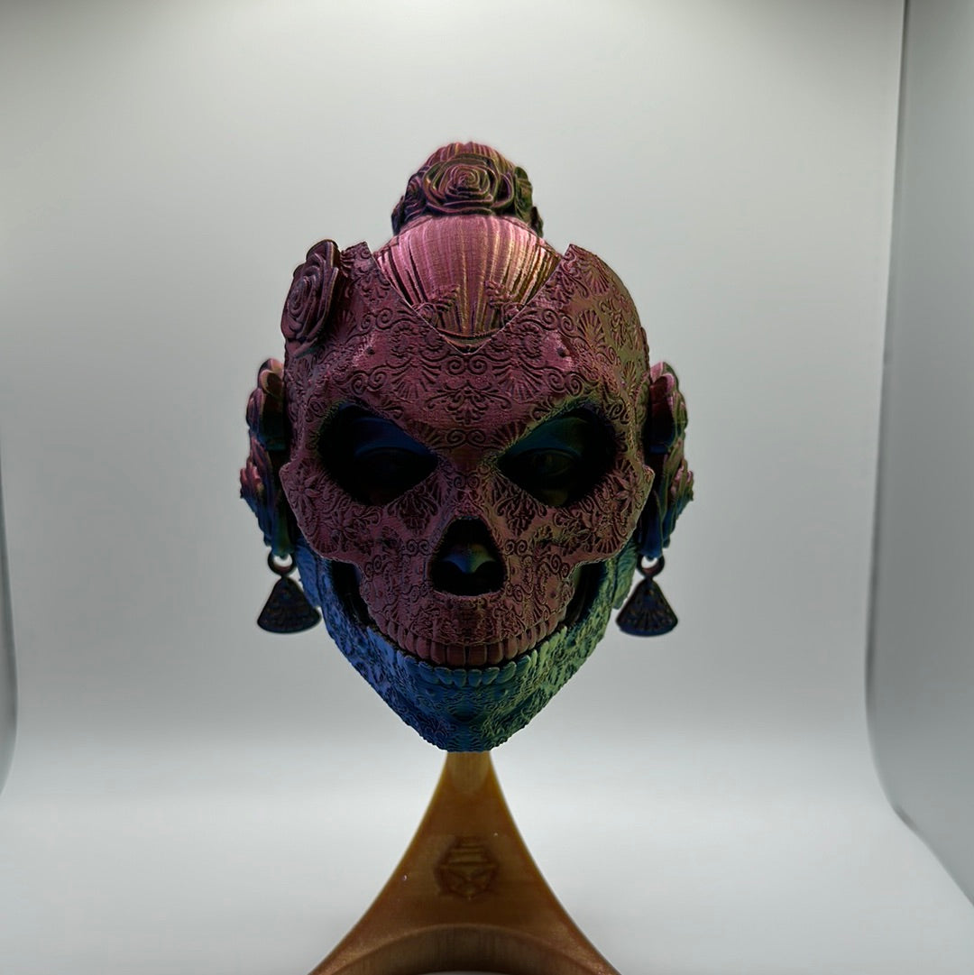 Catrina Mask