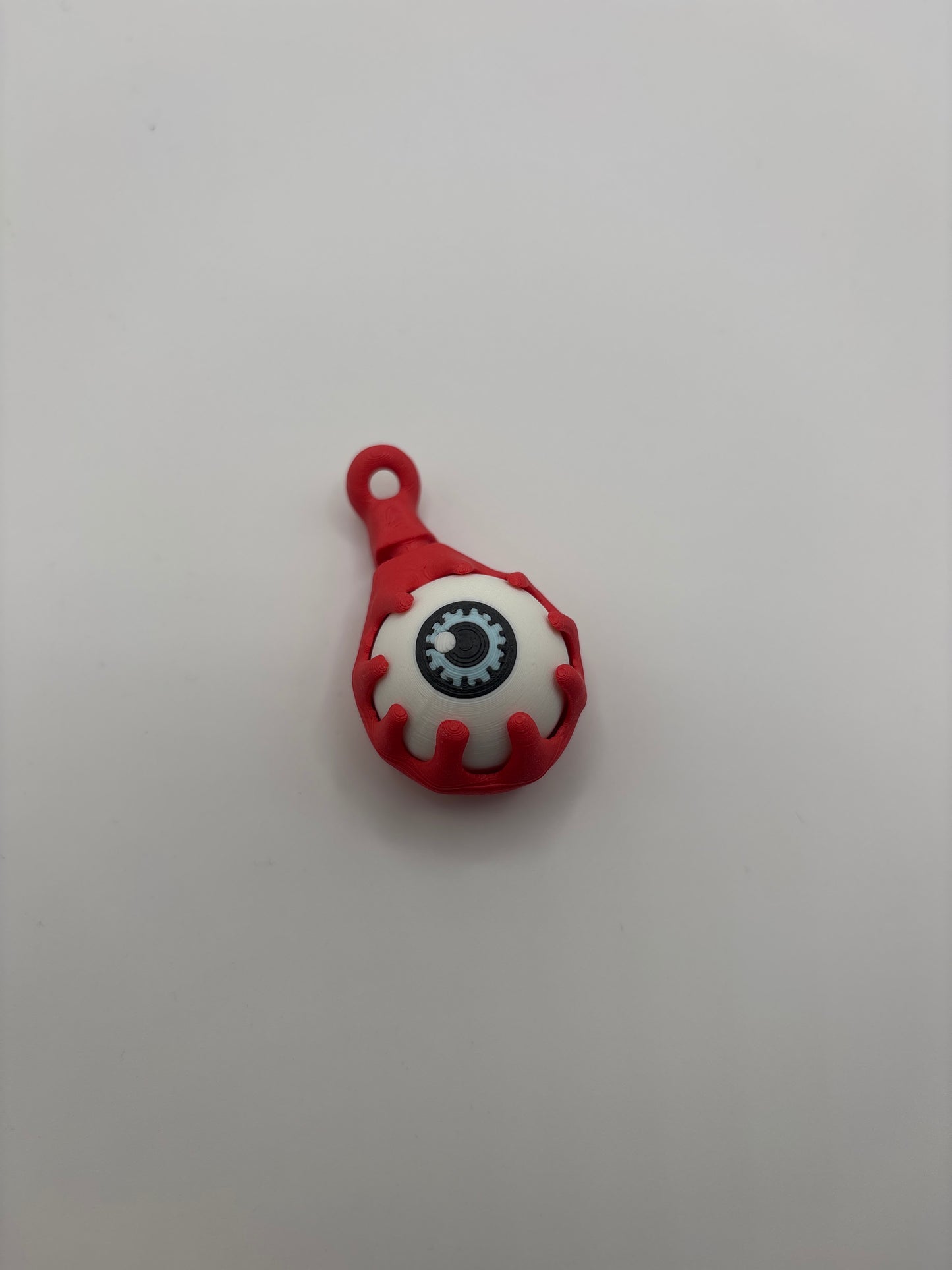 Mini Eyeball