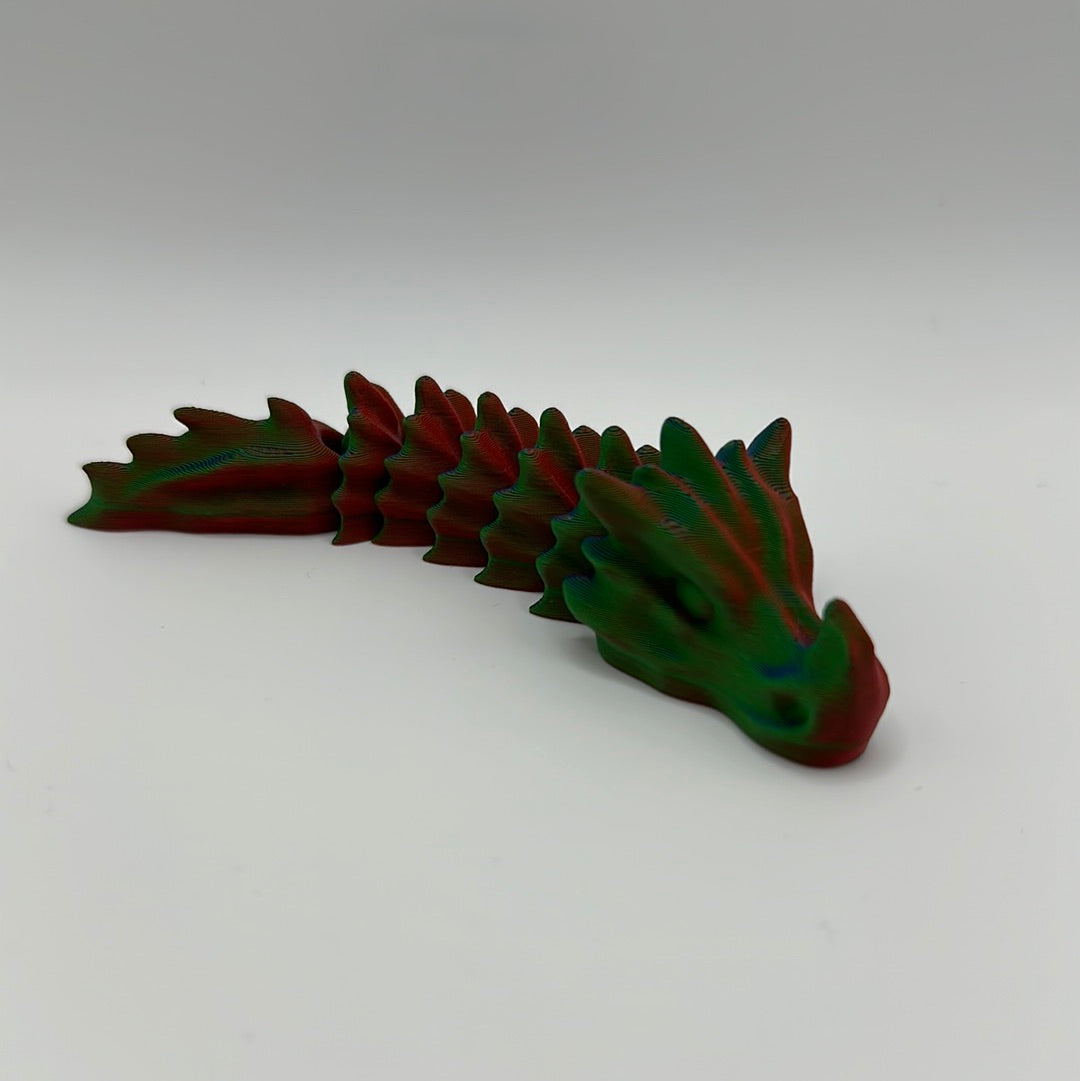 Sea Dragon Fidget