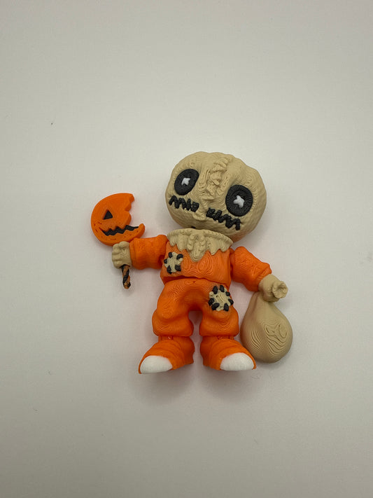 Mini Sam