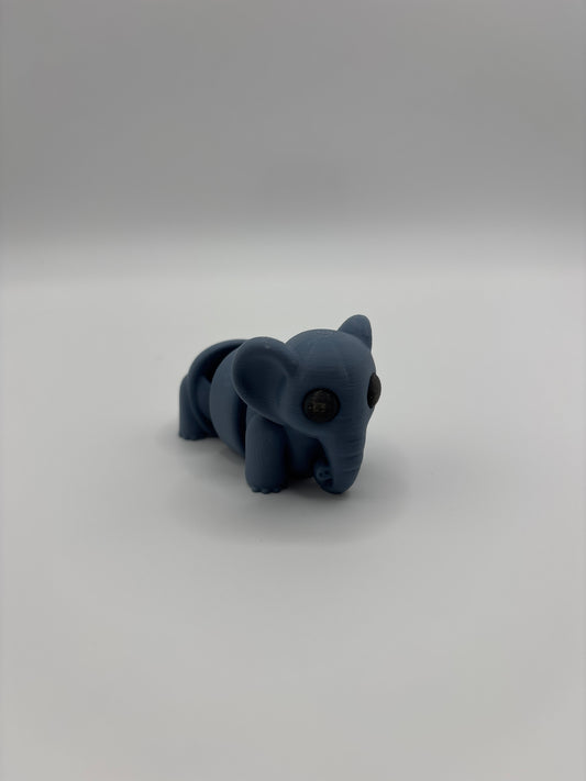 Mini Elephant