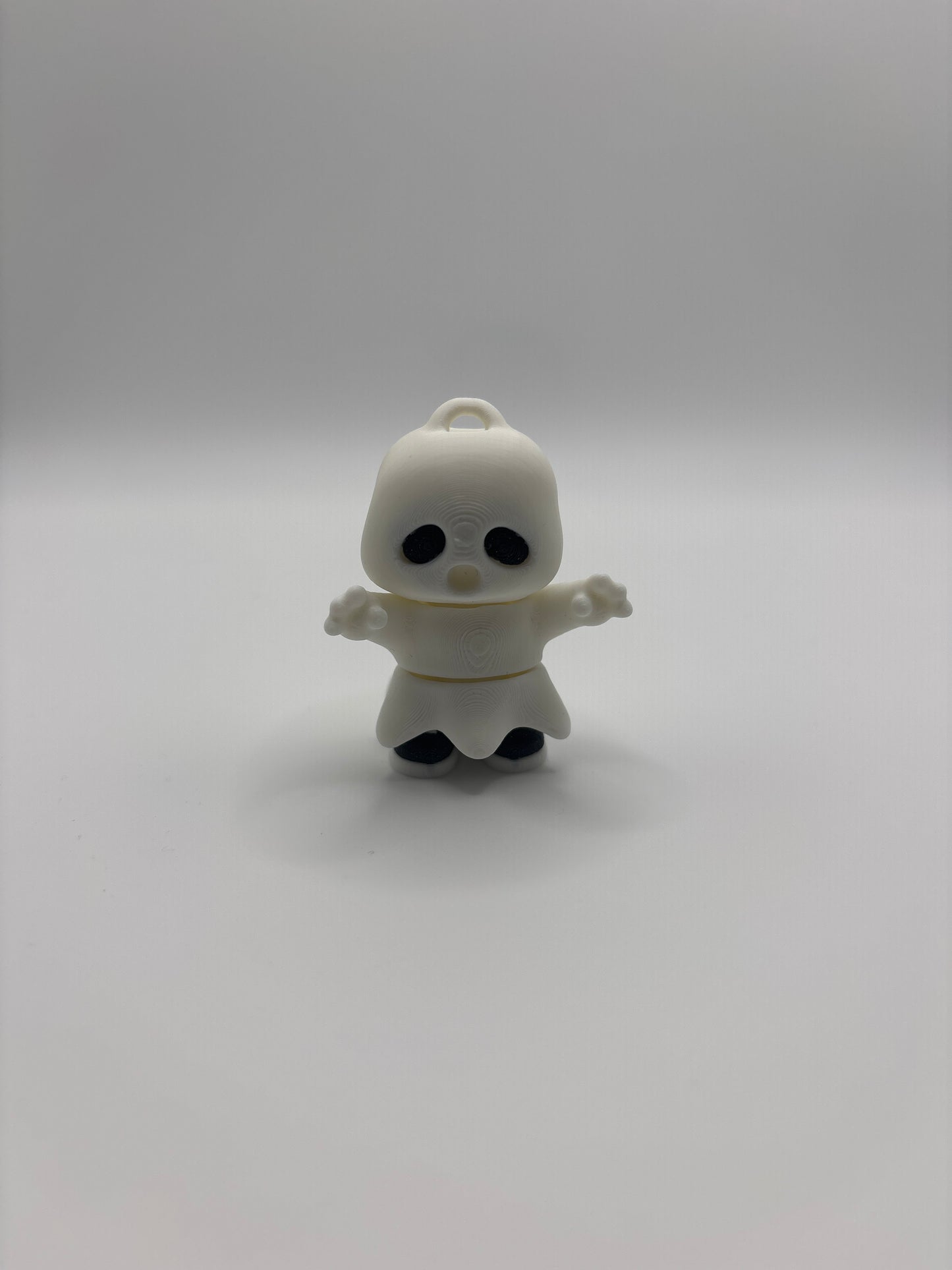 Mini Ghost