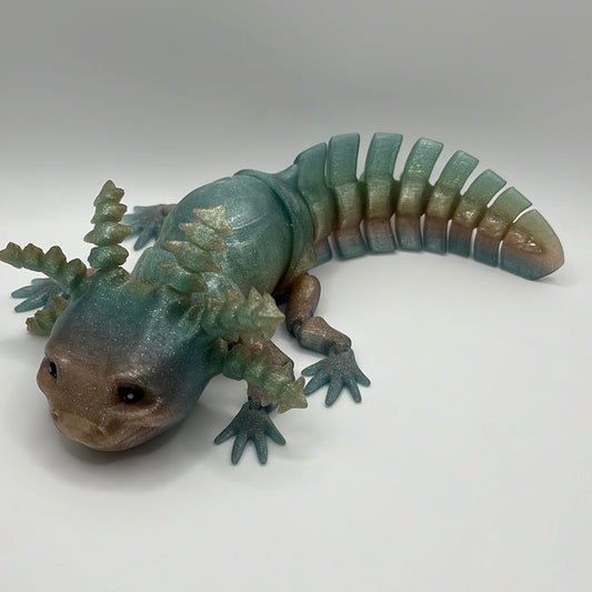 Flexi Axolotl