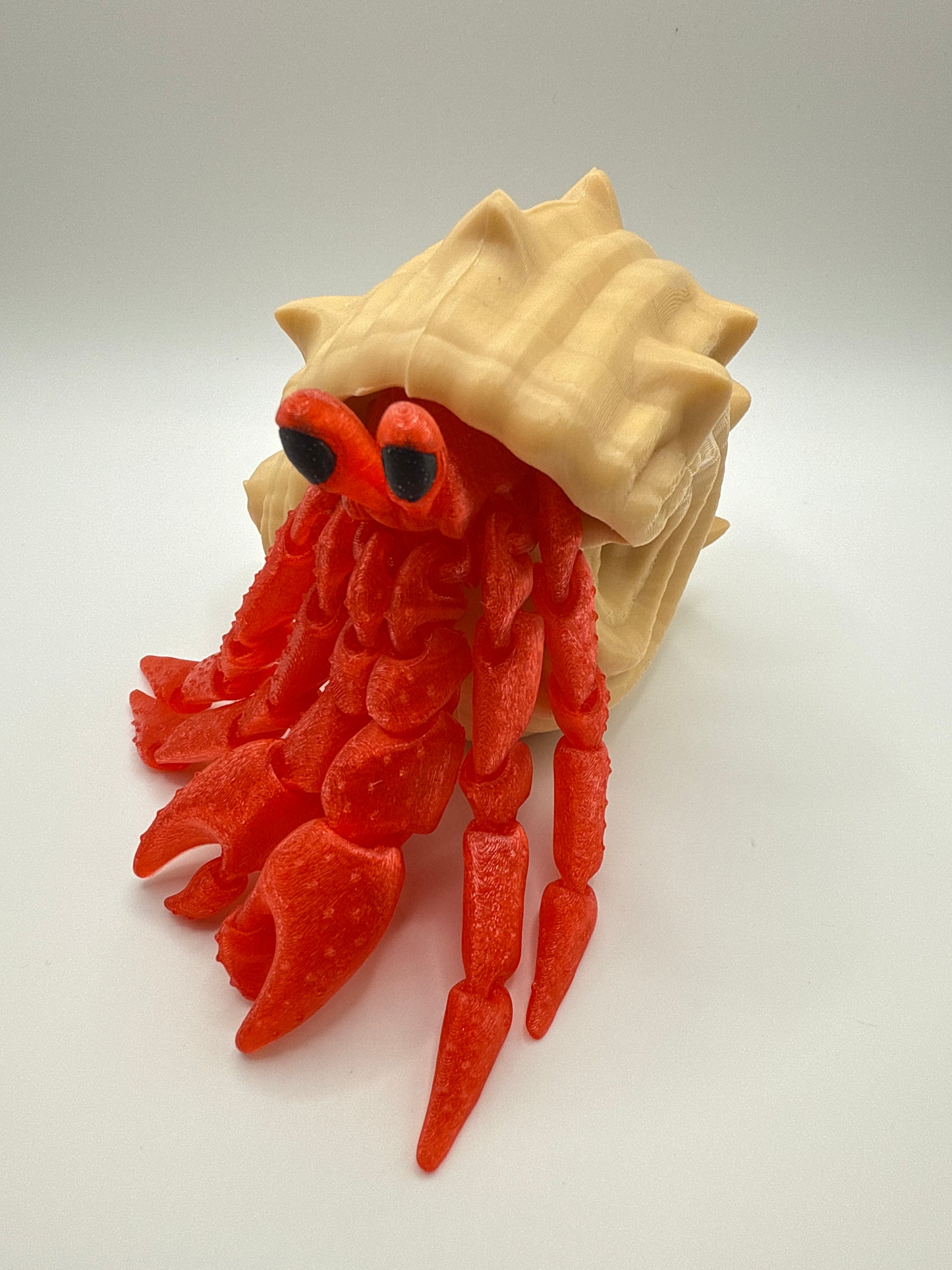 Hermit Crab Fidget