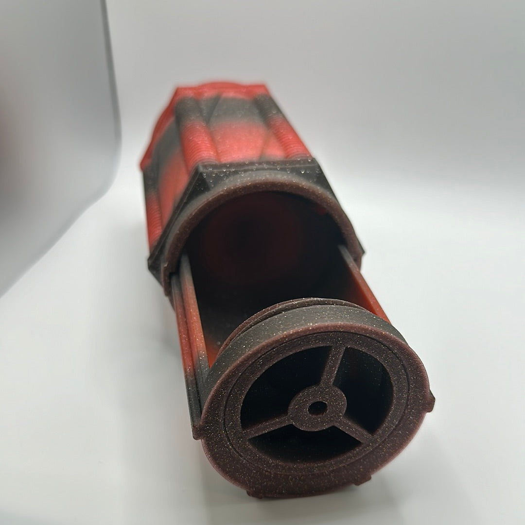 Sentinel Tube – SET Works