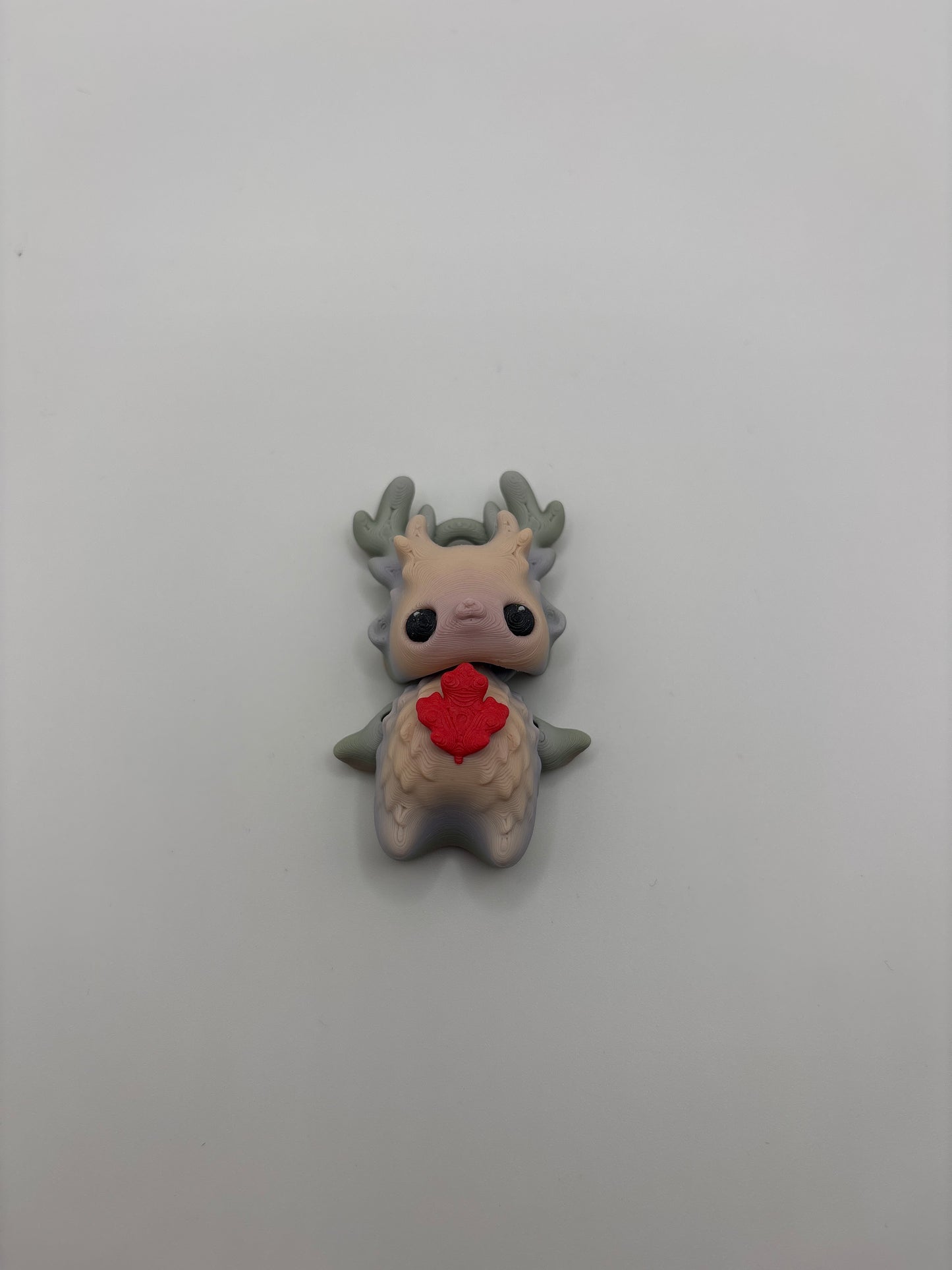 Mini Pixie - Deer