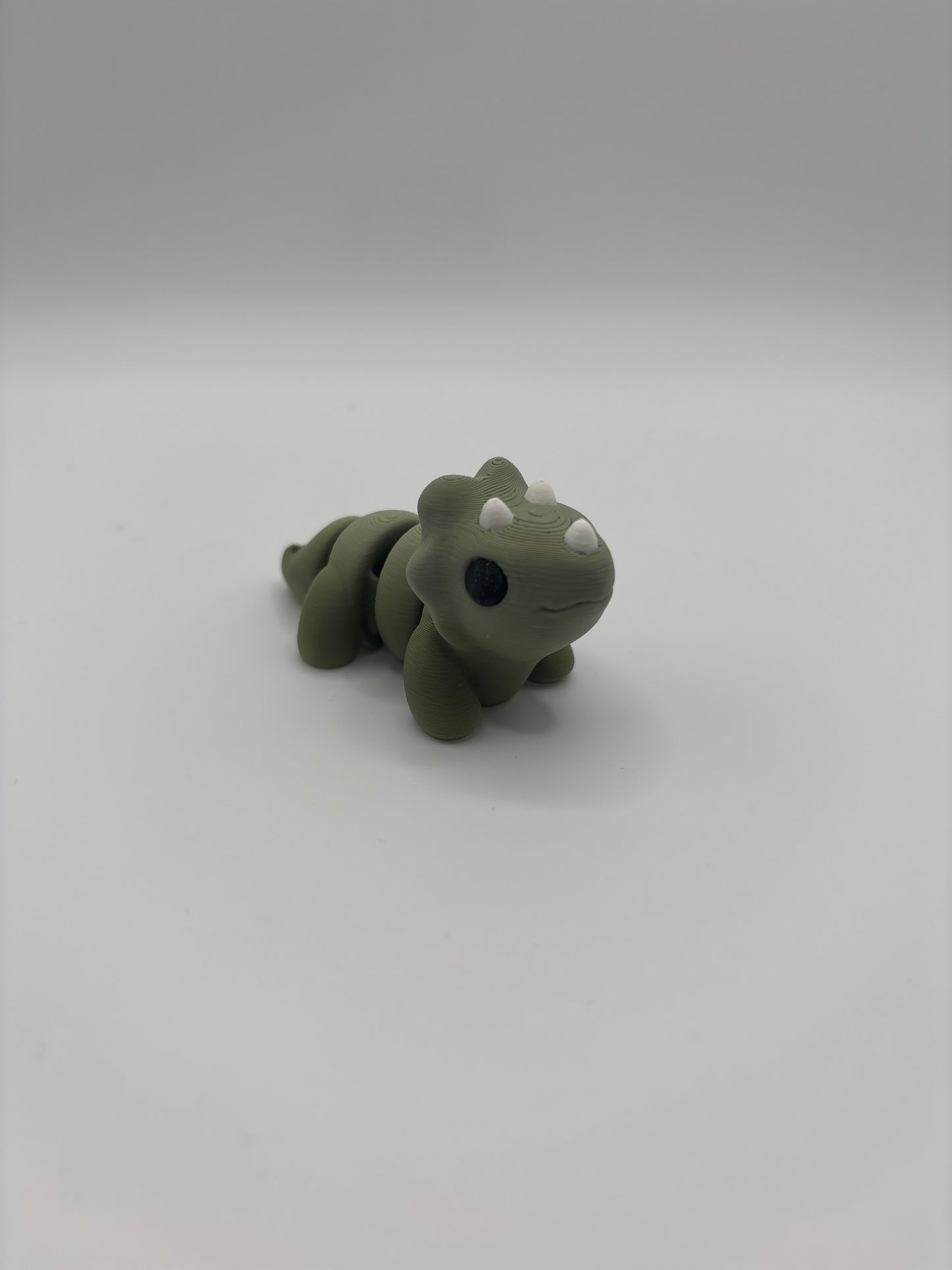 Mini Triceratops